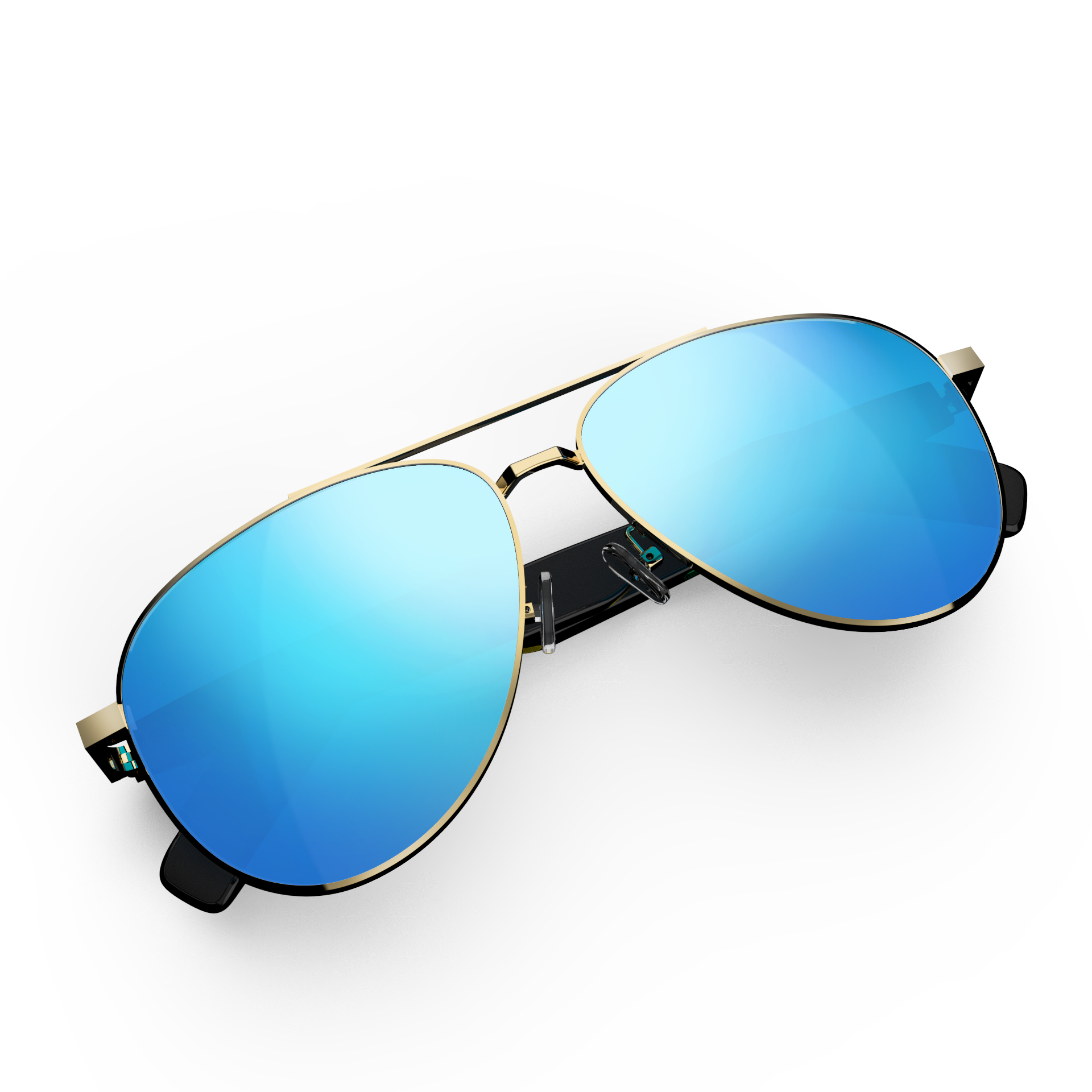 SG13 pro TWS Blue Light Glasse – Audio Music Light recenzja i cena