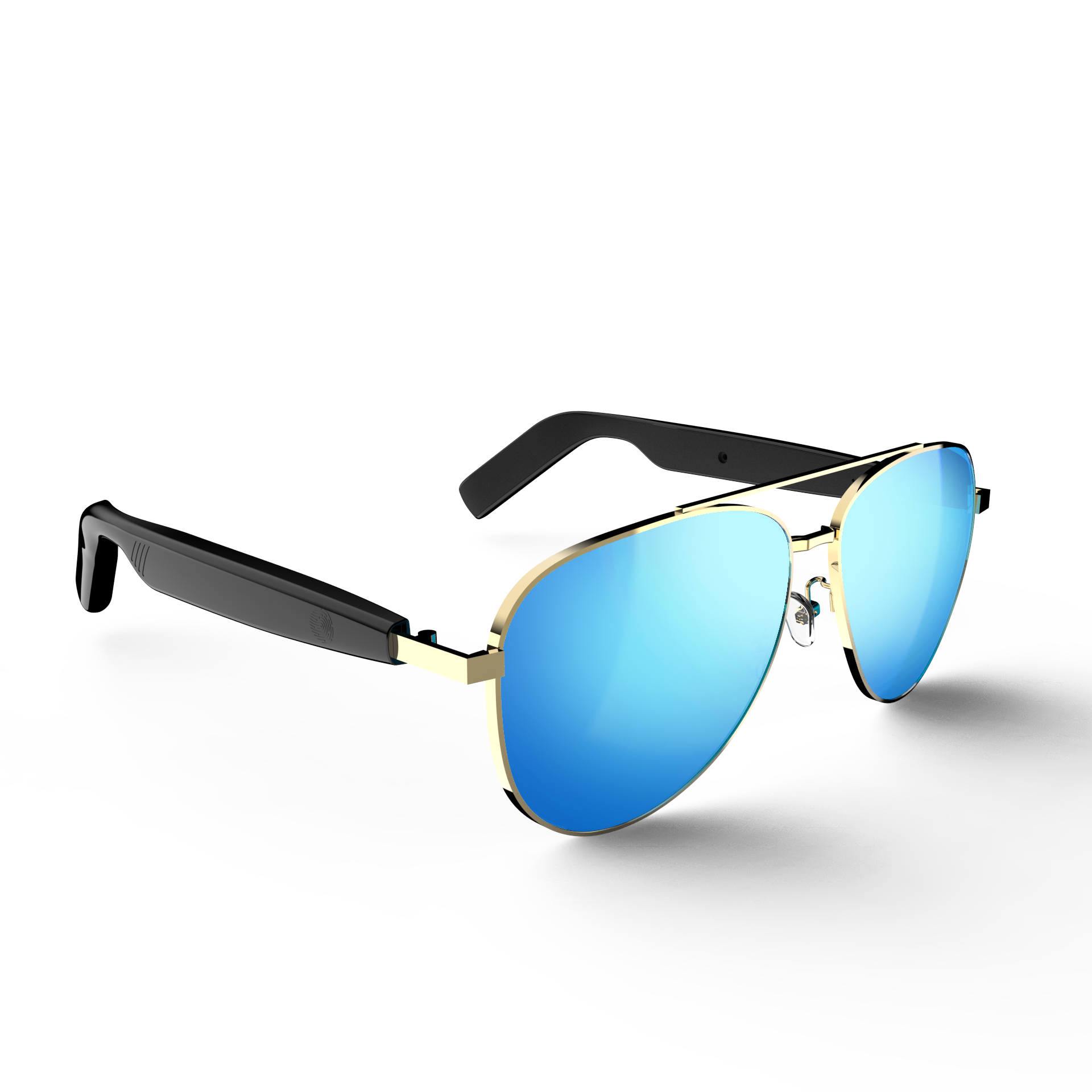 SG13 pro TWS Blue Light Glasse – Audio Music Light recenzja i cena