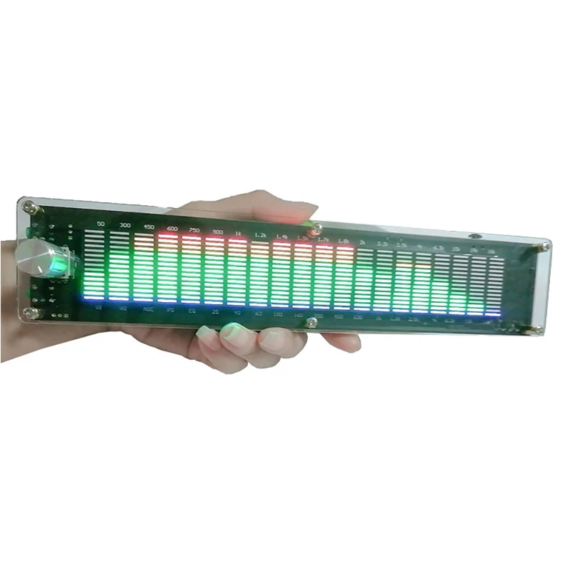 DSP Equalizer EQ Pickup Rhythm – Audio Music Equalizer recenzja i cena