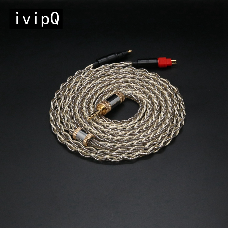 ivipQ-309 Flagship Wire Headph – Audio Music By recenzja i cena