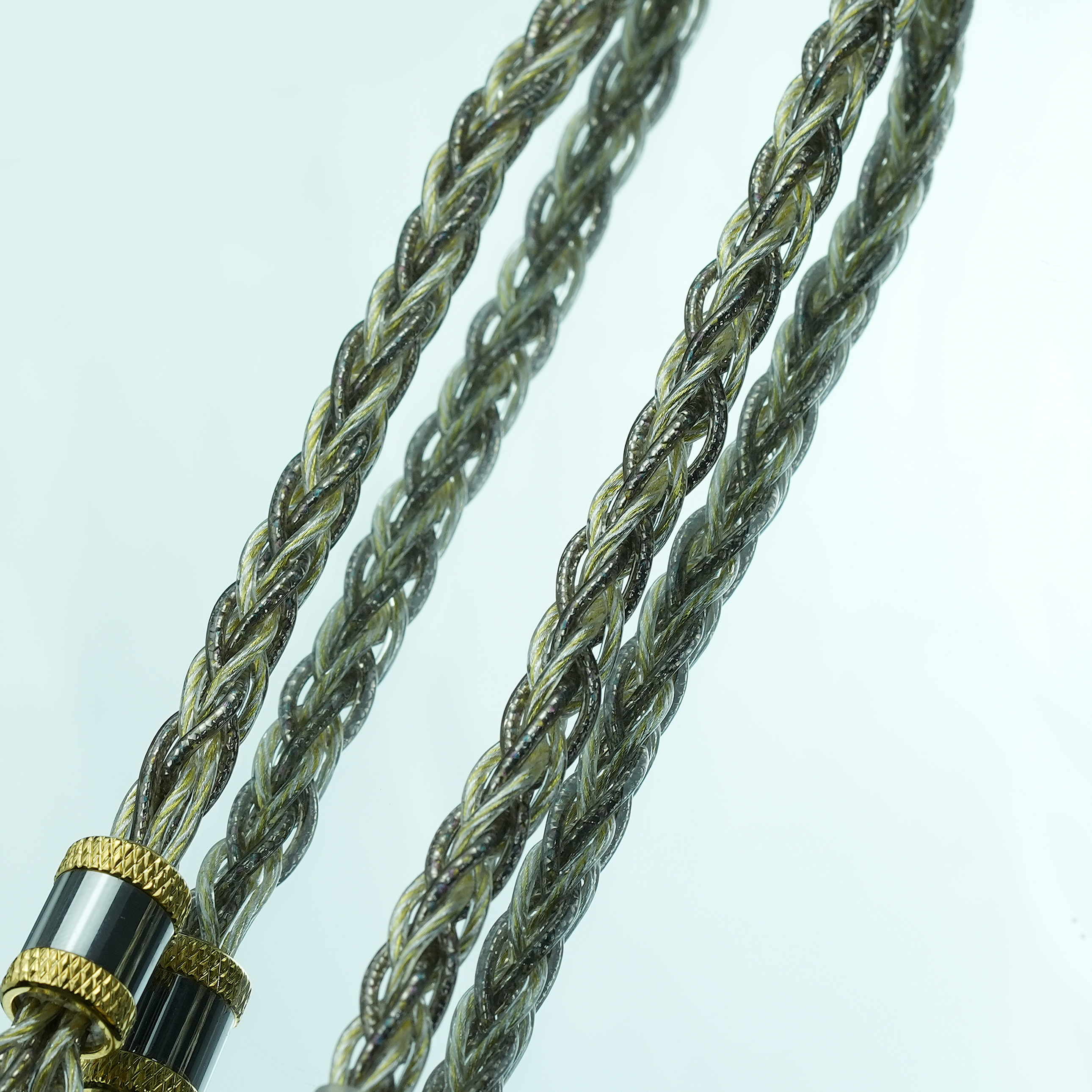 ivipQ-309 Flagship Wire Headph – Audio Music By recenzja i cena