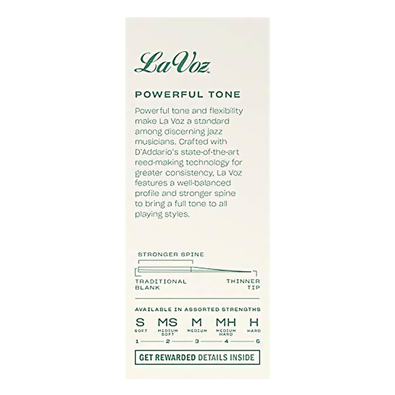 RICO La Voz Lavoz Woodwinds Te – Trumpet Valve Oil recenzja i cena