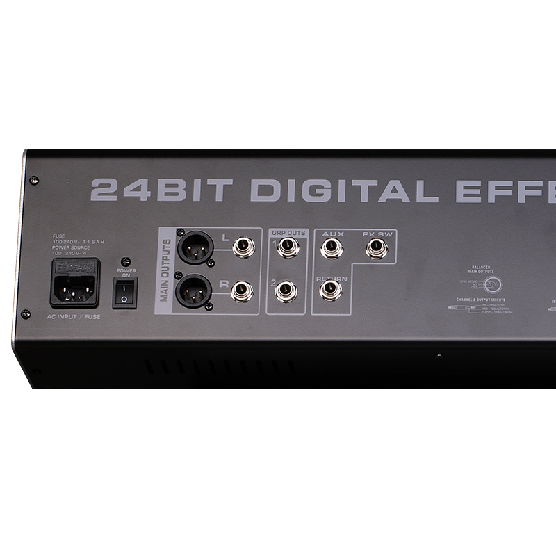 BE-10 Professional Studio Musi – Audio Music Equalizer recenzja i cena
