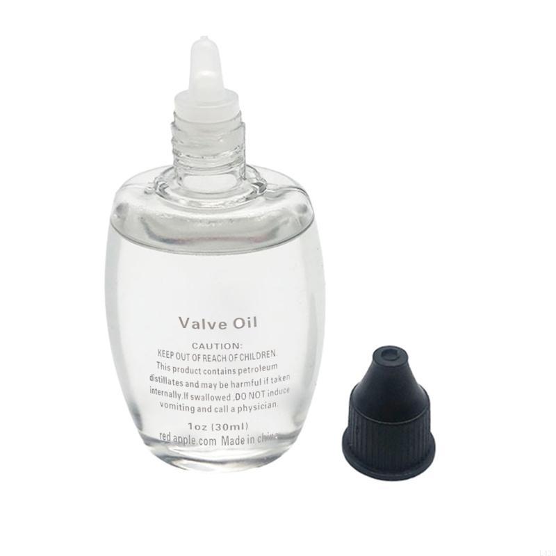 30ml Valves Oil Smooth Switch  – Trumpet Valve Oil recenzja i cena