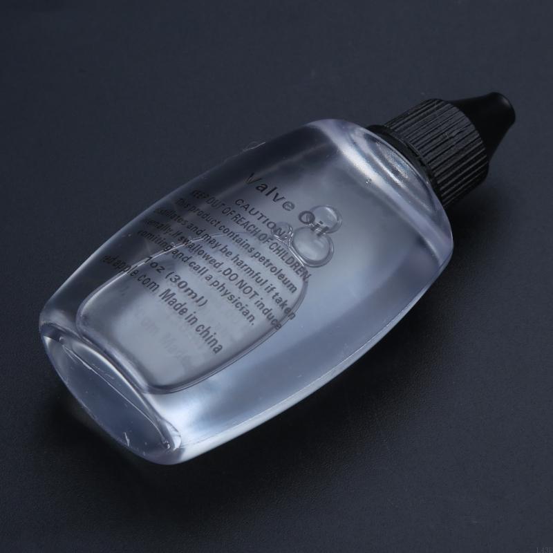 30ml Valves Oil Smooth Switch  – Trumpet Valve Oil recenzja i cena
