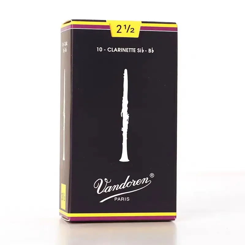 Original Vandoren-Traditional  – Trumpet Valve Oil recenzja i cena