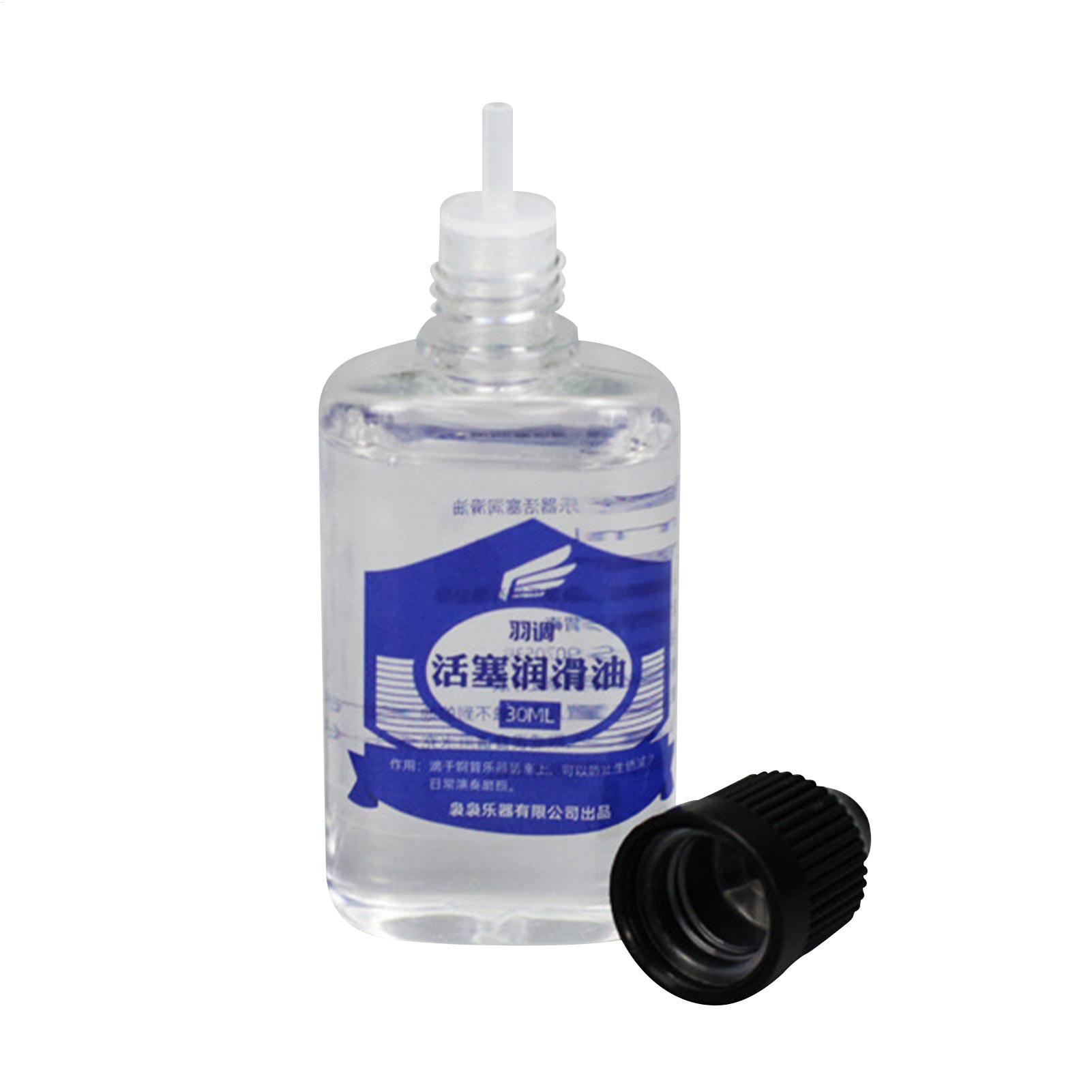 Effective Valve Oil For Trumpe – Trumpet Valve Oil recenzja i cena