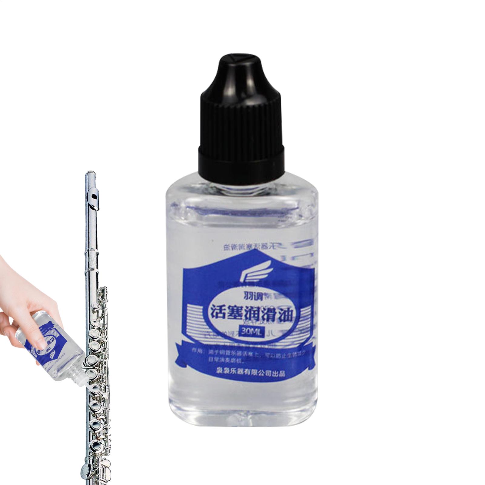 Effective Valve Oil For Trumpe – Trumpet Valve Oil recenzja i cena