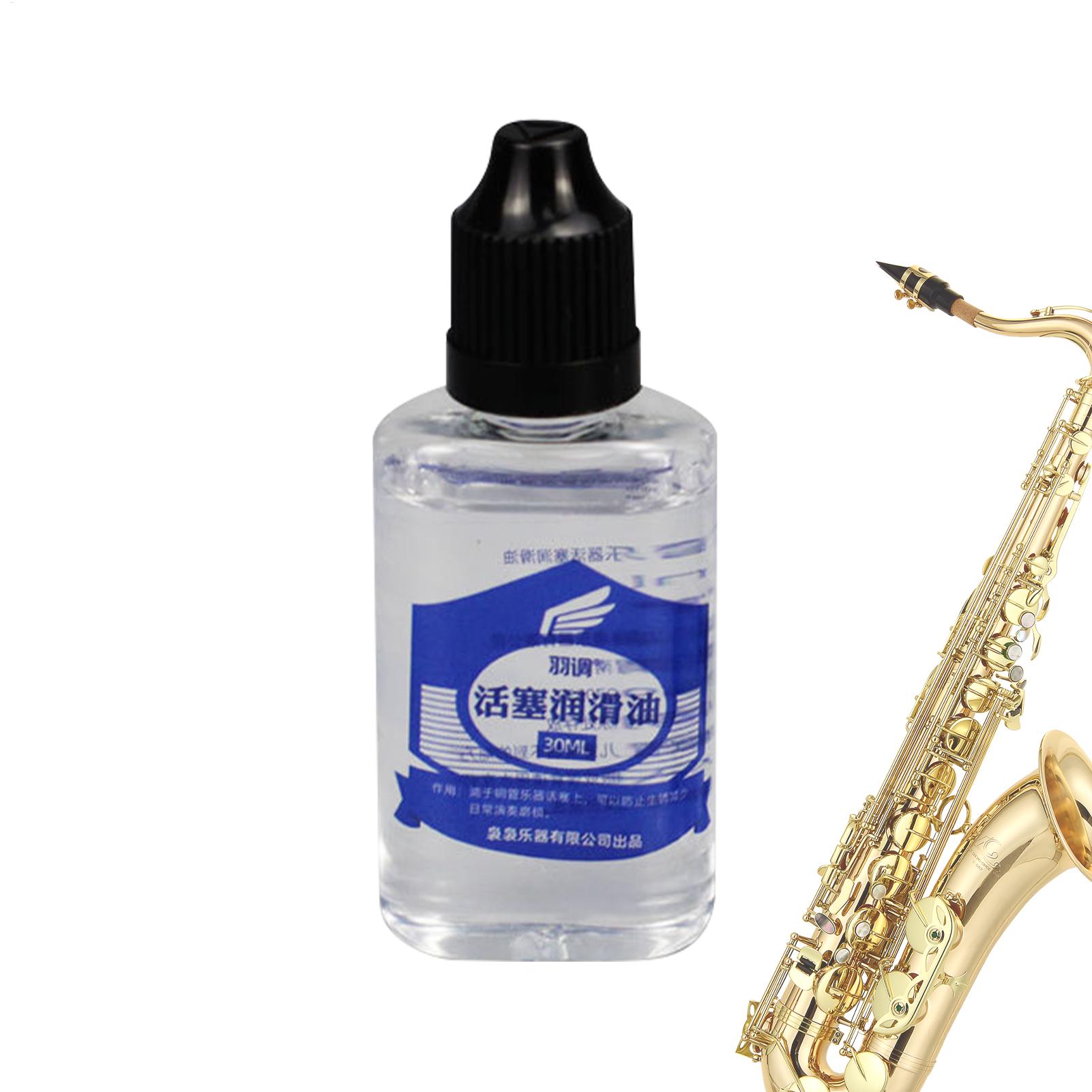 Effective Valve Oil For Trumpe – Trumpet Valve Oil recenzja i cena