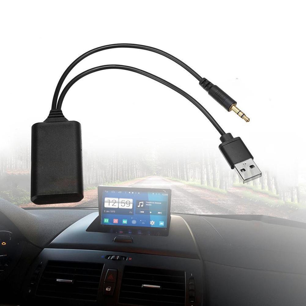 Car Wireless Bluetooth Cable A – Audio Music Hifi recenzja i cena