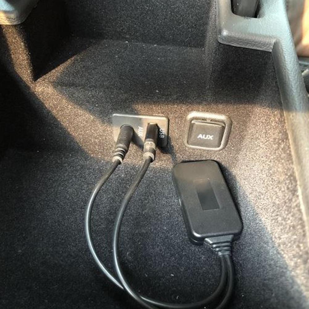 Car Wireless Bluetooth Cable A – Audio Music Hifi recenzja i cena