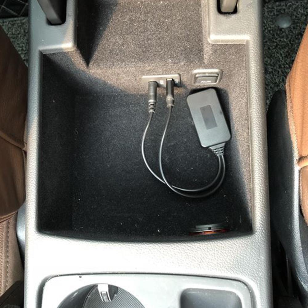 Car Wireless Bluetooth Cable A – Audio Music Hifi recenzja i cena