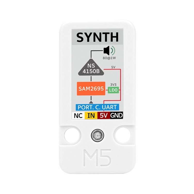 【NEW 2026】SAM2695 Sound Module – Audio Music By recenzja i cena