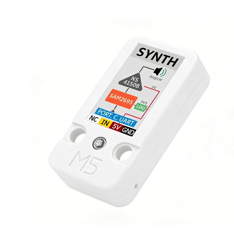 【NEW 2026】SAM2695 Sound Module – Audio Music By recenzja i cena