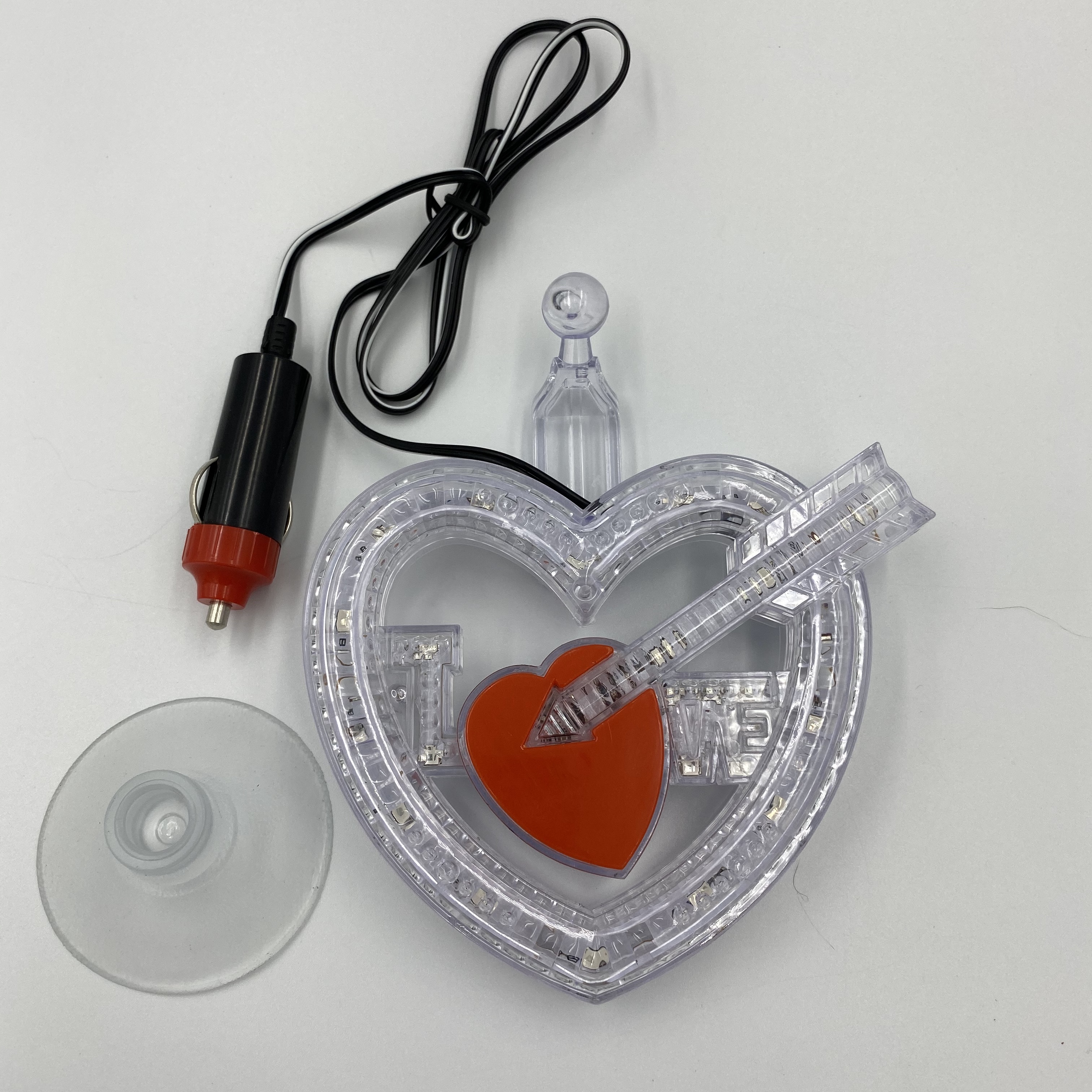 Car Truck LED Atmosphere Flick – Audio Music Light recenzja i cena