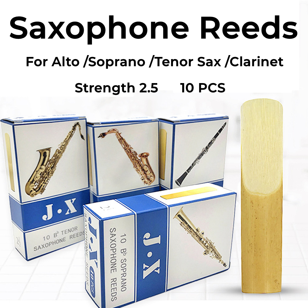 Reeds Saxophone Reeds Strength – Trumpet Valve Oil recenzja i cena