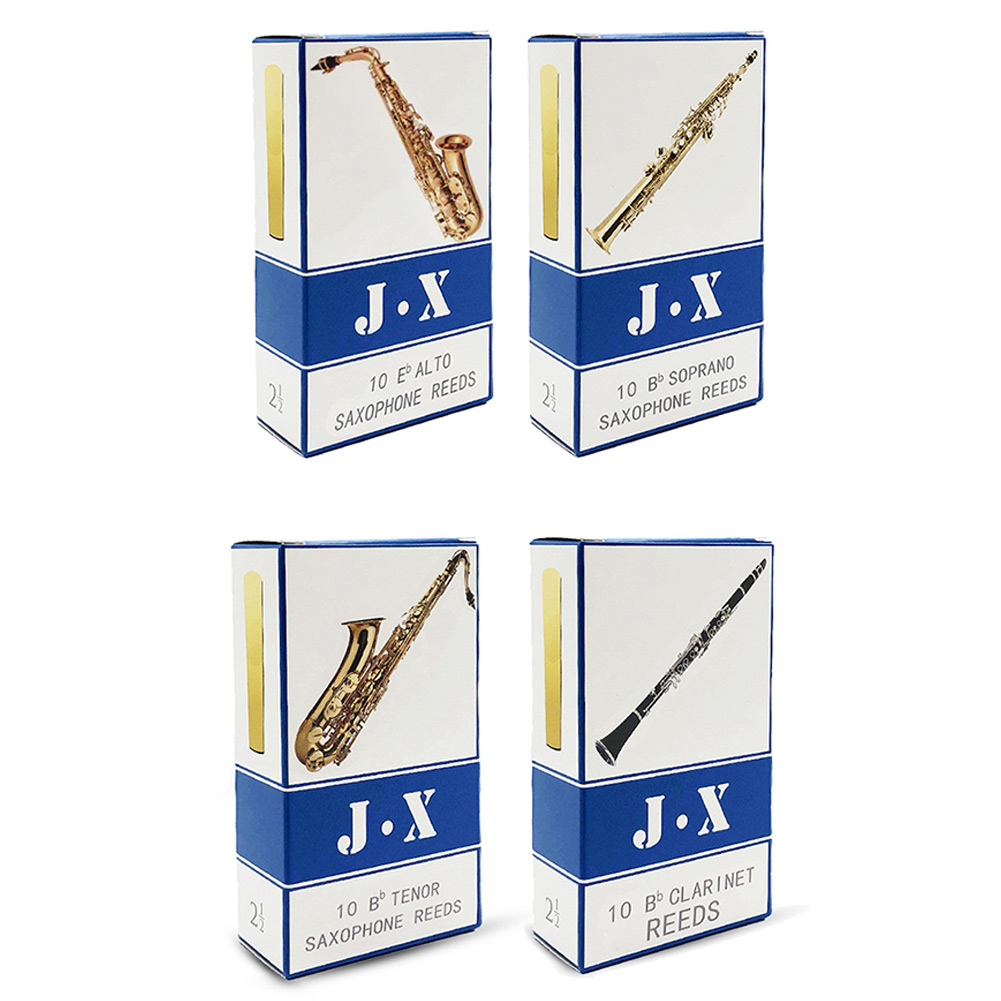 Reeds Saxophone Reeds Strength – Trumpet Valve Oil recenzja i cena