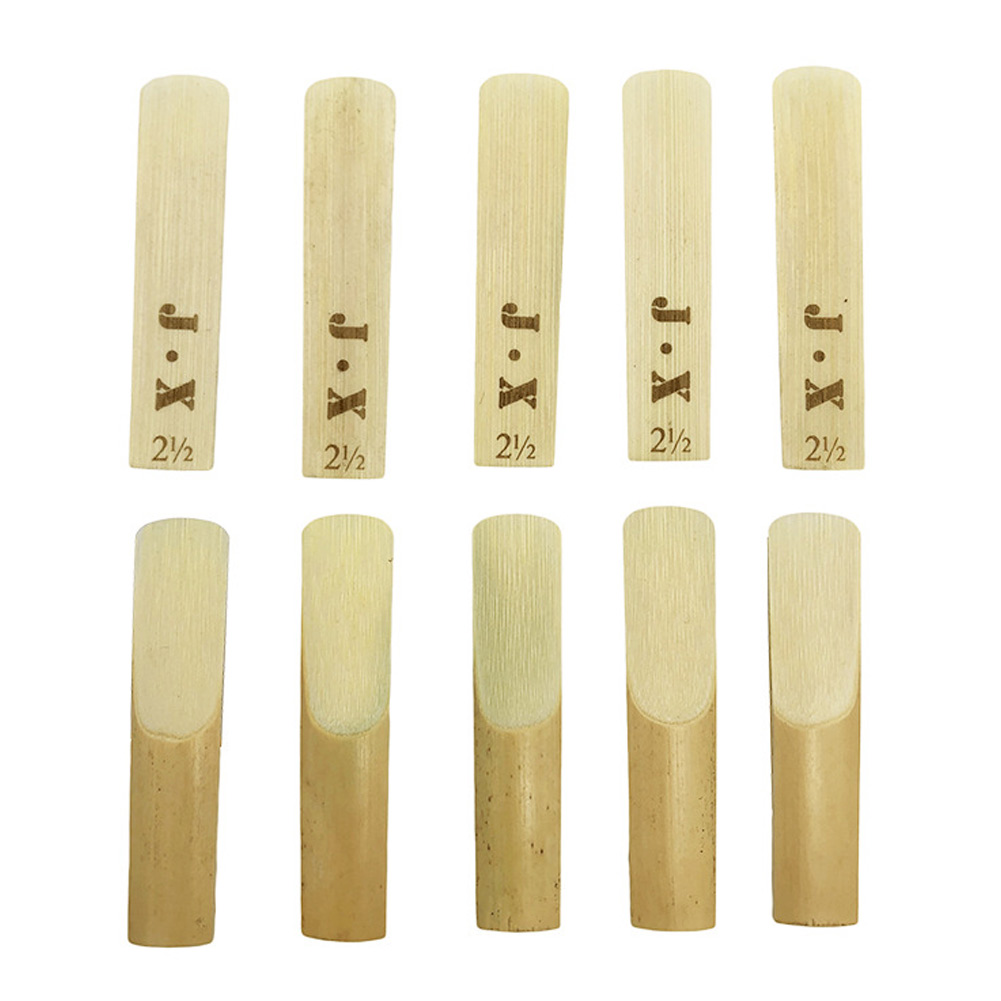 Reeds Saxophone Reeds Strength – Trumpet Valve Oil recenzja i cena