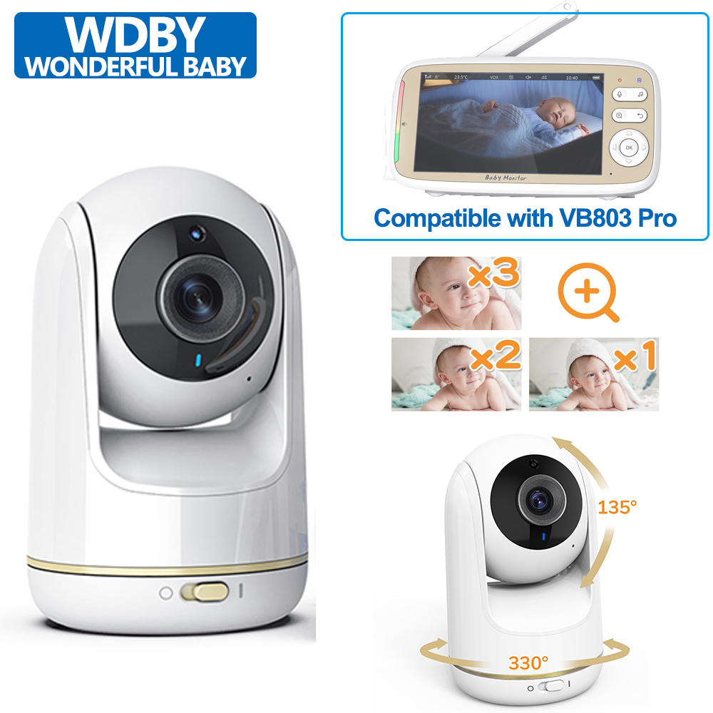Separate Camera for VB803 Pro  – Audio Hd Music recenzja i cena