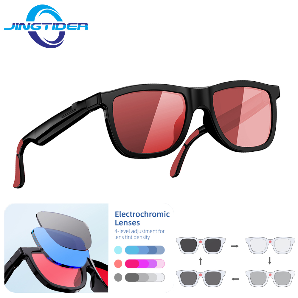 G60 Electrochromic Smart Audio – Audio Music Light recenzja i cena