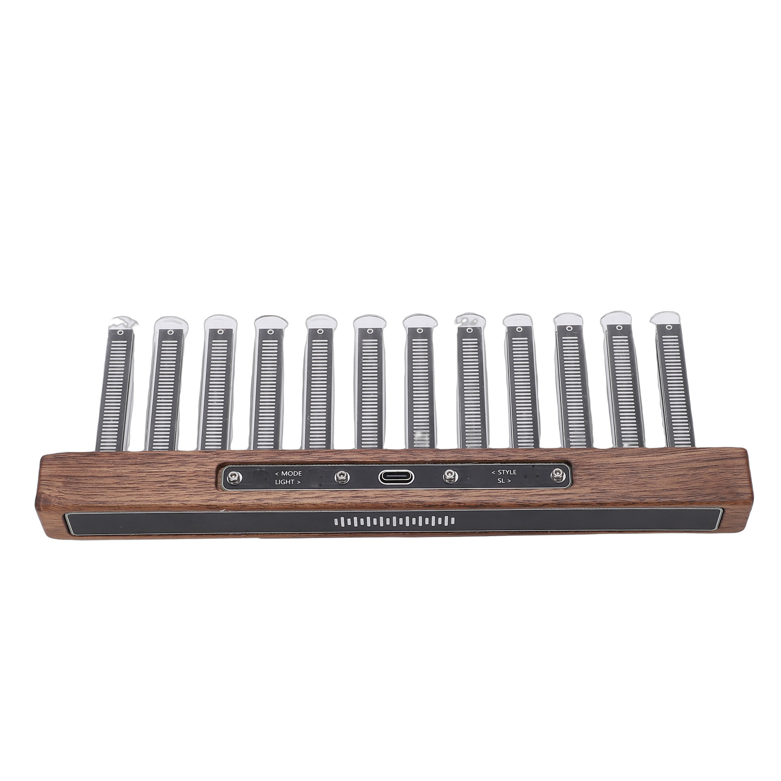 LED Music Spectrum Display Hom – Audio Music Light recenzja i cena