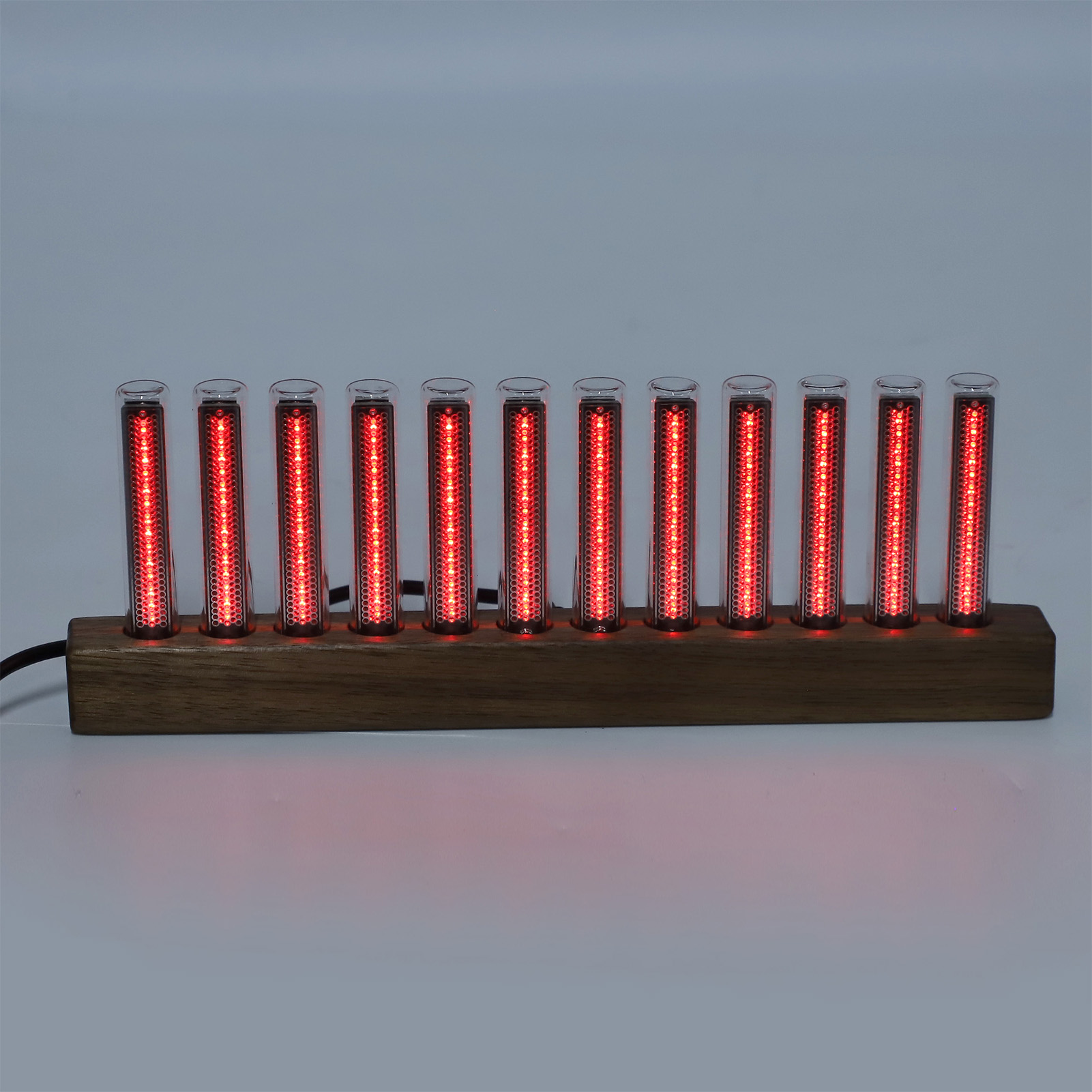 LED Music Spectrum Display Hom – Audio Music Light recenzja i cena